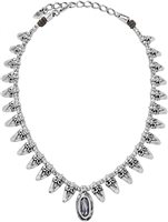 Collier Unode50 Femme in Acier COL1212GRSMTL0U - COL1212GRSMTL0U